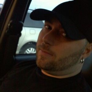 Meet your Posher, Joshua